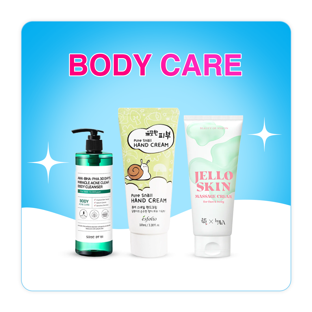 Body Care